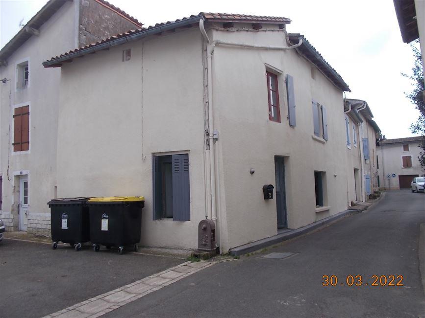 TJ NIORT - 9 Janvier 2023 à 10H00