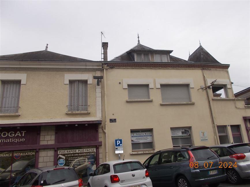 TJ de NIORT - 13 OCTOBRE 2024 à 10h00