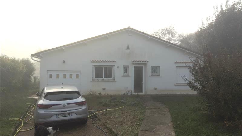 TJ de SAINTES - le 9 Janvier 2026 à 9h30