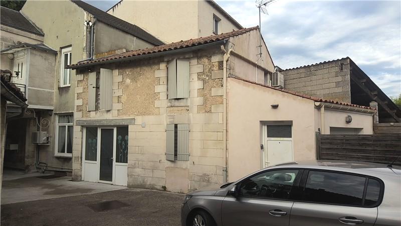 TJ de SAINTES - le 10 Avril 2026 à 9h30